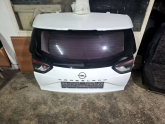 ÖZMEN OPEL CROSSLAND BEYAZ ARKA BAGAJ KAPAĞI ÇIKMA