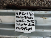 KPR1420 SEAT ALTEA TOLEDO SOL ORTA DİREK ÖN MARŞPİYEL SACI 2005 2