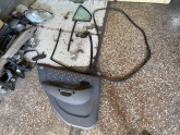 HYUNDAİ ACCENT ADMİRE SOL ARKA KAPI GERGİSİ 2003-2005
