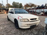 FORD ESCORT AKS SAĞ SOL MONTECAR