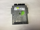 Ford Transit 2.4 TDCI Motor Beyni 8C11-12A650-DC DCU-104 7EDB
