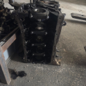 Oto Çıkma Parça / Motor / Blok / Nissan / Skystar / Çıkma Parça 