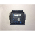 Renault Scenic 1.6 Motor Beyni S118301104A 8200124318 8200080285