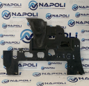 761863097 VW TOUAREG III TORPİDO ALT KORUMA PANELİ