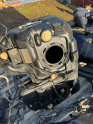 CHEVROLET CAPTİVA YAKIT DEPOSU ORJINAL CIKMA DB OTO