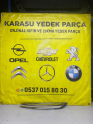 Citroen C4 Picasso Gündüz Led Nikelajı Sol AA36414197