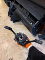 Seat Leon Sinyal Kolu Çıkma Orijinal