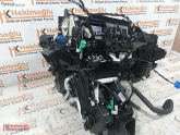 VW AUDİ SEAT SKODA KALORİFER KAZANI VE MOTORU 3Q1 971 566 A
