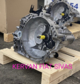 Oto Çıkma Parça / Şanzıman & Vites / Şanzıman Komple / Citroen / Jumper / Çıkma Parça 