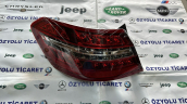 MERCEDES W212 E Serisi Sol Arka Stop A2129060558 (2009-2013)