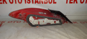 Oto Çıkma Parça / Elektrik / Stop / Mercedes / CLA / Çıkma Parça 