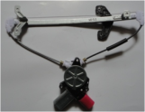 ARKA CAM KRİKOSU SAĞ ACCORD 03-05 72710-SDA-A01 ELEKTRİKLİ 2 PİN