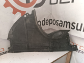 Ducato Boxer Jumper Sağ Ön Şase Koruma Plastik Orjinal Çıkma