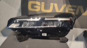 RENAULT CLİO 5 SOL FAR MAKYAJLI CLİO 6 CLİO 5.5 2023 260600149R S