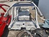 Oto Çıkma Parça / Citroen / C5 / Kaporta & Karoser / Çamurluk / Çıkma Parça 