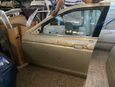 Oto Çıkma Parça / Kaporta & Karoser / Çamurluk / Jaguar / S-Type / Çıkma Parça 