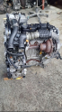 Peugeot Partner 1.6 Euro 5 Motor Çıkma Orjinal