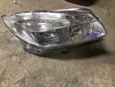 Oto Çıkma Parça / Opel / Insignia / Elektrik / Far / Çıkma Parça 