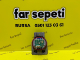 MERCEDES C W205 FULL LED BEYNİ SOL (ORJİNAL) 2059067404