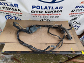 Renault Laguna bir ön sol kapı cam kaldırma rölesi iç tesisat