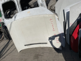Skoda fovorit ön kaput beyaz orijinal