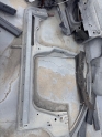 Ford connect sağ marşbiel sacı çıkma yedek parça