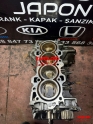 HONDA - CRV / B20 2.0 YARIM MOTOR