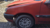 citroen saxo sol ön çamurluk