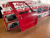 Oto Çıkma Parça / Kaporta & Karoser / Kapı / Fiat / 500 / Çıkma Parça 