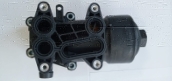 03L115389H Seat Toledo 1.6 TDI Yağ Soğutucu (2012/2015)