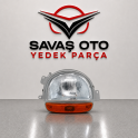 TWİNGO ÖN FAR MAN.SAĞ SOL 1992 1993 1994 1995 1996 1997 1998