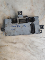 Fiat Punto 2 1.2 8V Body Beyni Merkezi Kontrol Ünitesi