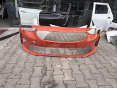 Corsa f ön tampon