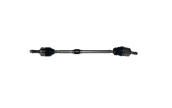 AKS KOMPLE ÖN SAĞ ABSLİ CERATO 1.6 6M-T BENZİNLİ 09-12/495001M011