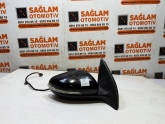 ÇIKMA VW GOLF 6 SAĞ DİKİZ AYNASI  5K0857502