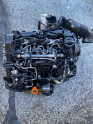 WV CRAFTER 2.0 DİZEL CFF MOTOR KOMPLE