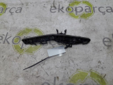 MINI COOPER 2022 2025 U25 ÖN TAMPON UÇ BRAKET ALT SOL 51115A091F1