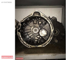 MERCEDES BENZ A180 ÇIKMA ŞANZUMAN
