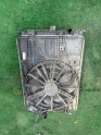 OPEL COMBO FAN MOTORU