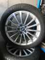 BMW G20 3 SERİSİ ÇIKMA ORJİNAL JANT LASTİK R18