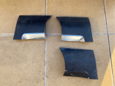 VW TOUAREG ÇAMURLUK ÇITASI SAĞ SOL 7L6854960