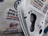 Oto Çıkma Parça / Kaporta & Karoser / Kapı / Volkswagen / Polo / Çıkma Parça 
