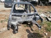 Oto Çıkma Parça / Kaporta & Karoser / Çamurluk / Ford / Fiesta / Çıkma Parça 