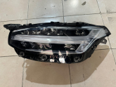 XC90 SOL ÖN FAR DÖRT BEYİNLİ DOLU ORJİNAL ÇIKMA