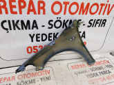 Oto Çıkma Parça / Kaporta & Karoser / Çamurluk / Fiat / Egea / Çıkma Parça 