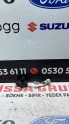 MG HS ZS MG5 360 GÖRÜŞ KAMERASI ORJINAL ÇIKMA YEDEK PARÇA