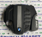 BMW E84 X1 N47 2.0d Motor Üst Plastiği 7 797 410