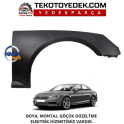 AUDİ A4 ÖN ÇAMURLUK SAĞ SOL 2016 2017 2018 2019 / KAMPANYA