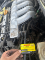 Oto Çıkma Parça / Motor / Gaz Kelebeği / Opel / Corsa / Çıkma Parça 