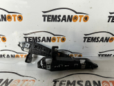 PEUGEOT PEJO 3008-5008 ÖN TAMPON BRAKETİ TEMSAN OTO